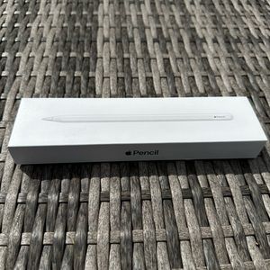 Apple Pencil (2nd generation) (Excellent/LikeNew Condition)